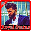Royal Status - रॉयल Attitude स्टेटस इन हिंदी
