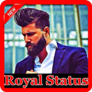 Royal Status - रॉयल Attitude स्टेटस इन हिंदी APK