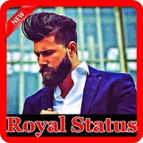 Royal Status Zeichen