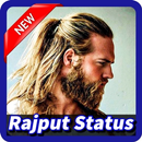 Rajput Status - राजपूत एटीट्यूड शायरी इन हिंदी APK