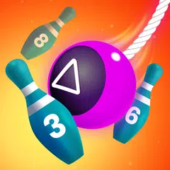 Tricky Bowling APK download