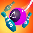 Tricky Bowling ไอคอน