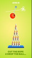 Tricky Bowling โปสเตอร์