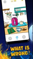 Tricky Bricky: Brain Teasers স্ক্রিনশট 2