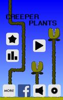 Creeper Plants Poster