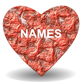 Love Test Names biểu tượng