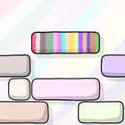 Rainbow Blast Zeichen