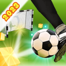 Tricky Soccer- Crazy Kick APK