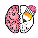 Brain Draw Puzzle: Can You Dra APK