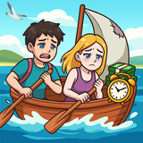 Tricky Twist: Brain Puzzle biểu tượng