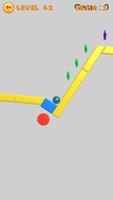Tricky Ball Puzzle screenshot 1