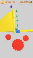 Tricky Ball Puzzle screenshot 2
