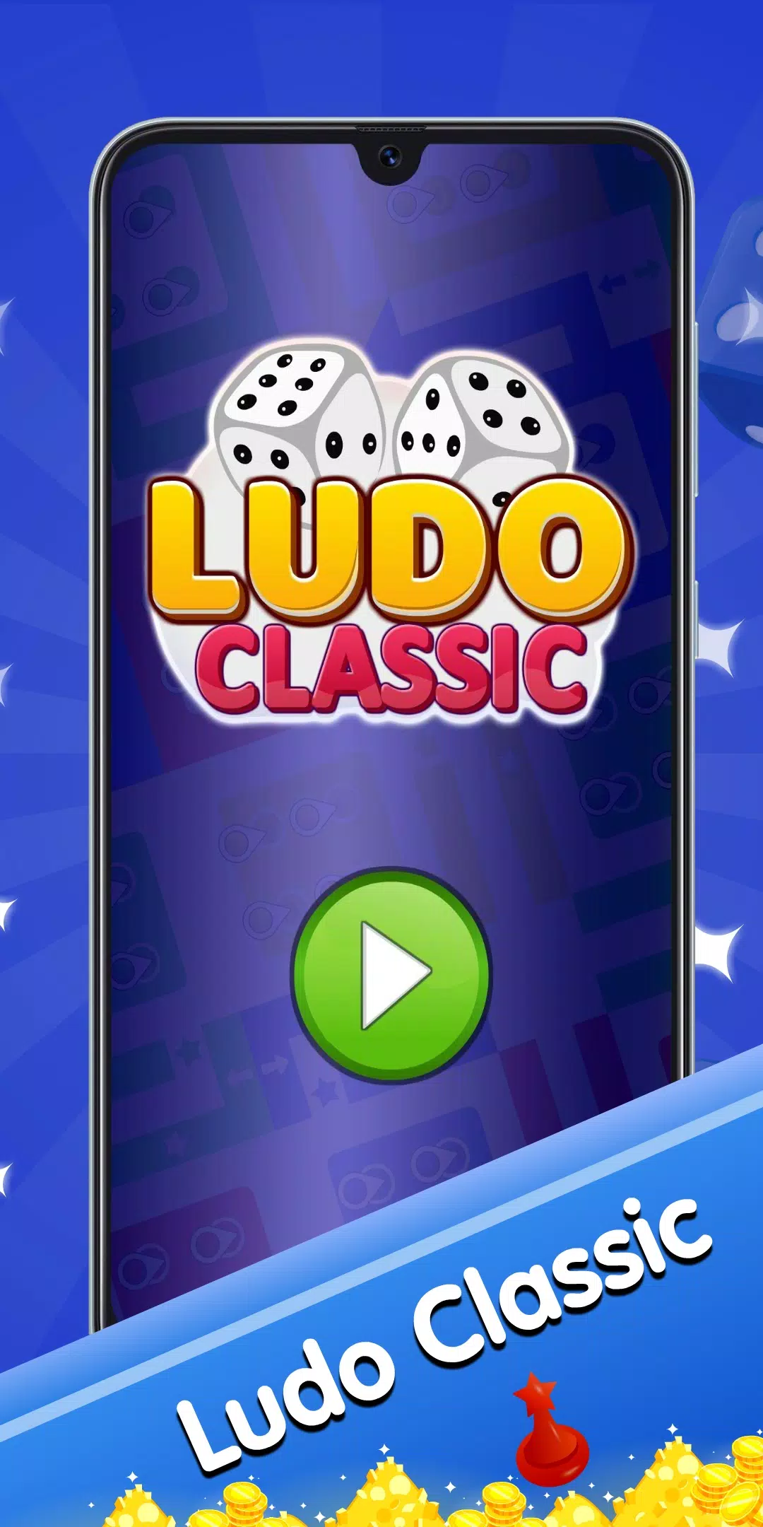 Download do APK de Ludo Club - Ludo Classic - Jogos de Tabuleiro Rei para  Android