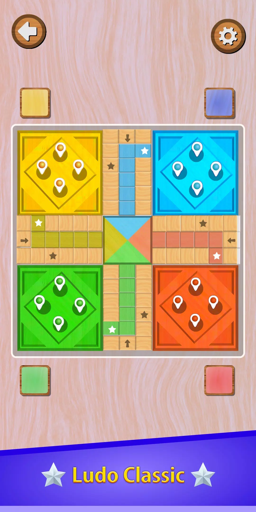 Ludo Club - Dice & Board Game for Android - Free App Download