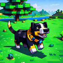 Dog craft mod APK