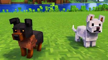 Dog craft mod 截圖 1