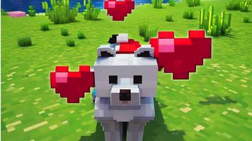 Dog craft mod 截圖 2