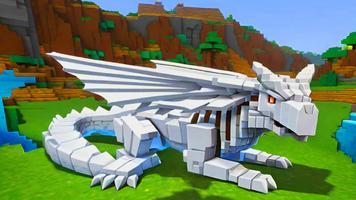 Dragon power mod скриншот 3