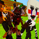 Mod FNAF breach APK