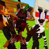 Мод FNAF breach иконка