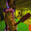 Craft Granny mod