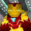 Mod Iron Man 3 APK