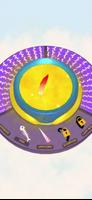 Monster Spinners постер
