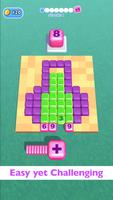 Jelly Stack اسکرین شاٹ 2