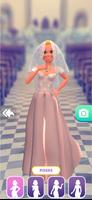 Wedding Dress DIY captura de pantalla 2