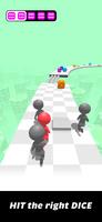 Dice Run captura de pantalla 1
