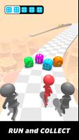 Dice Run captura de pantalla 3
