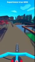 Downhill Mountain Biking 3D পোস্টার