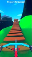Downhill Mountain Biking 3D স্ক্রিনশট 2