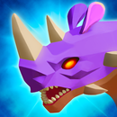 Geozilla - Destroy Real Cities APK