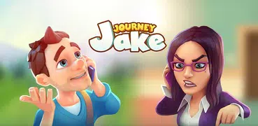 Journey Jake