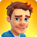 Empiler et fusionner : Journey APK