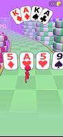 Poker Run screenshot 1