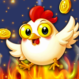 Crazy Chickens Roady