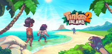 Tinker Island 2