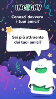 Poster Incogny