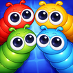 WiggleJam : Snake Escape icon