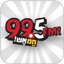 רדיו 99.5 - חם אש APK