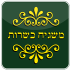 משגיח כשרות icon