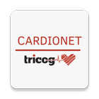 آیکون‌ Cardionet