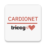 Cardionet ícone