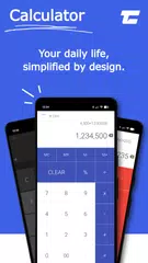 Calculator XAPK download