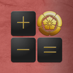 Samurai Calculator ícone
