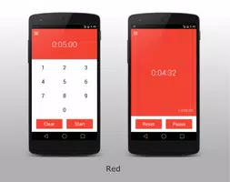 Daily Timer (Countdown Timer) screenshot 4