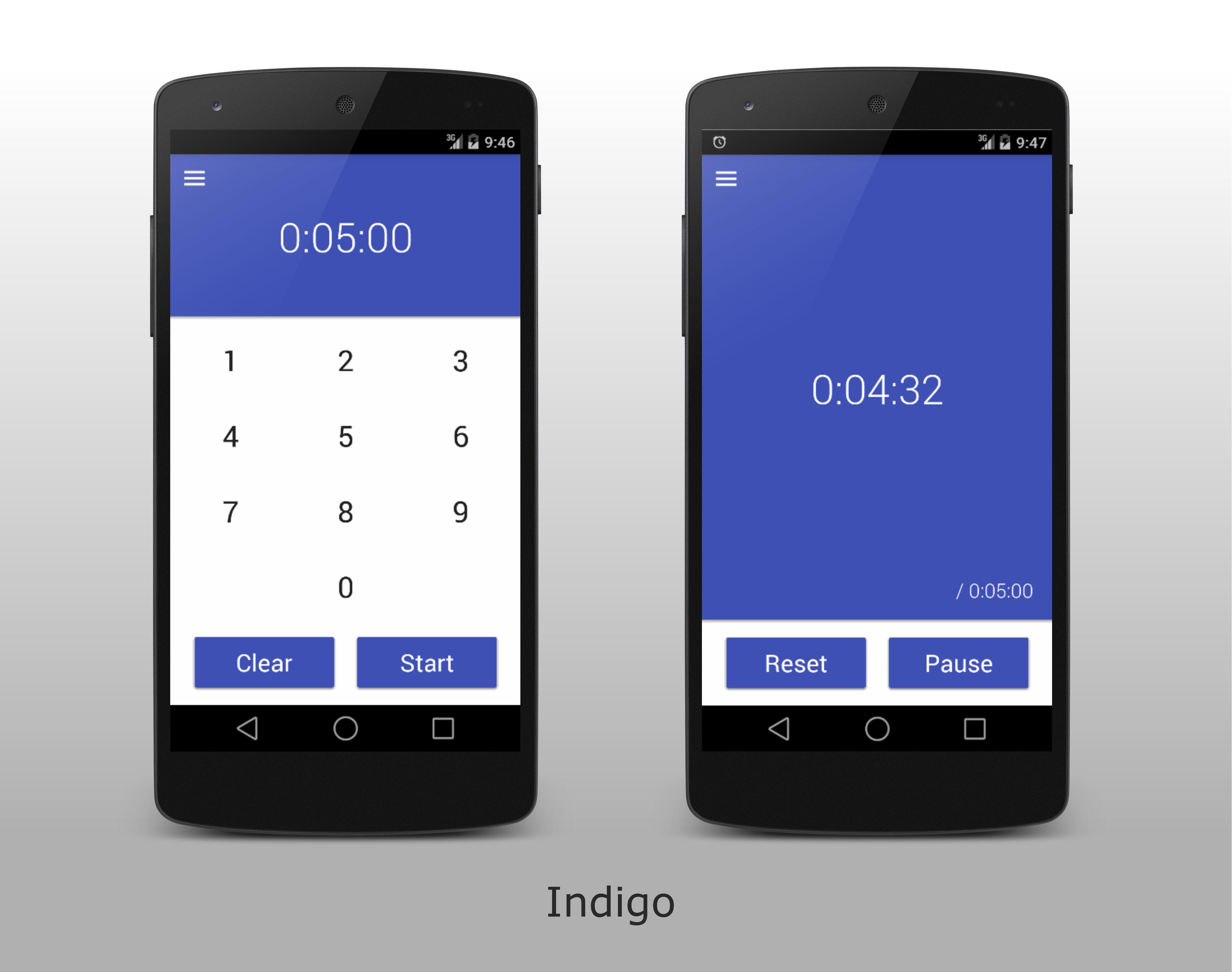 Daily Timer (Countdown Timer) APK for Android Download