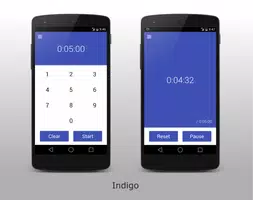Daily Timer (Countdown Timer) screenshot 6